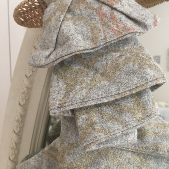 Chic Ark & Co. one shoulder party dress size small - Picture 5 of 6